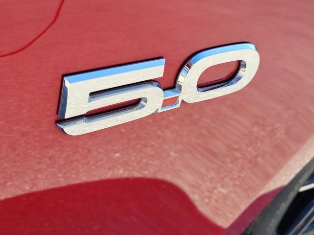 Certified 2020 Ford Mustang GT Premium w/ Equipment Group 401A image 9