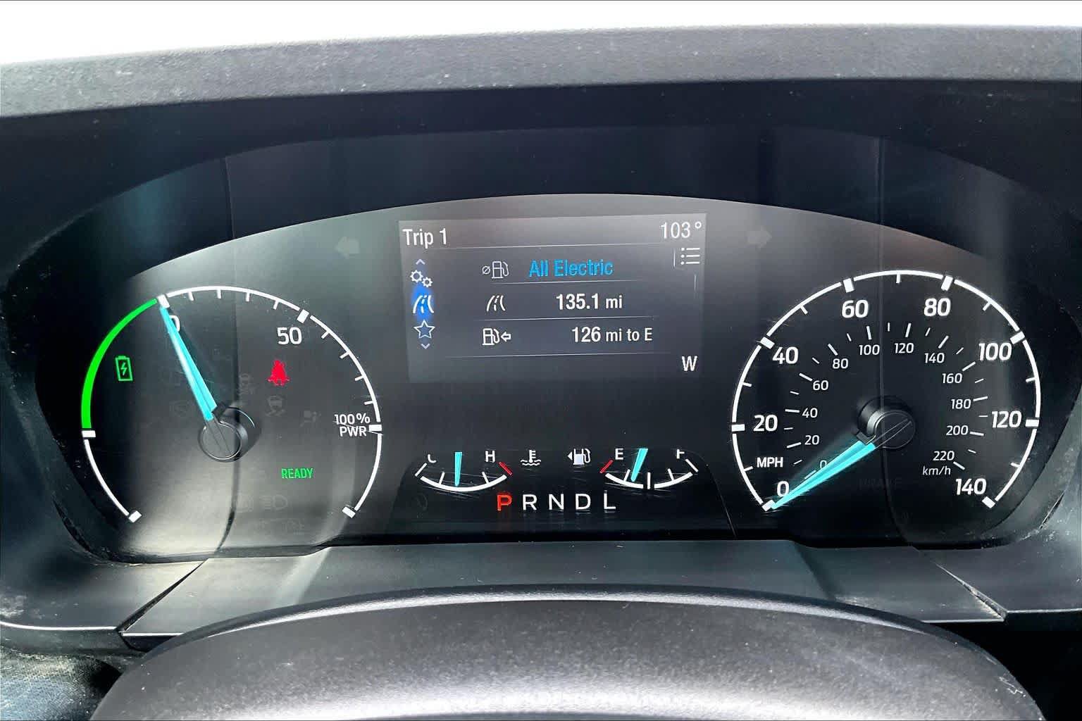 Certified 2022 Ford Maverick XL FWD image 26