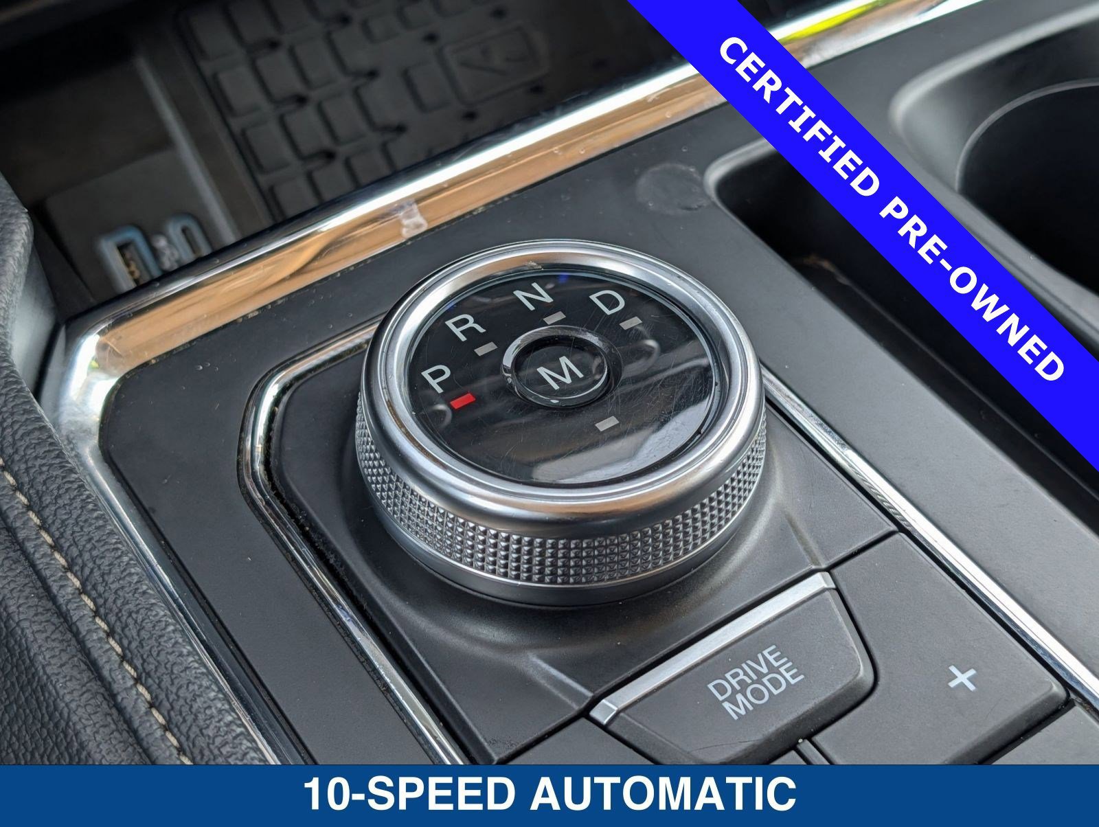 Certified 2024 Ford Expedition Max XLT image 32