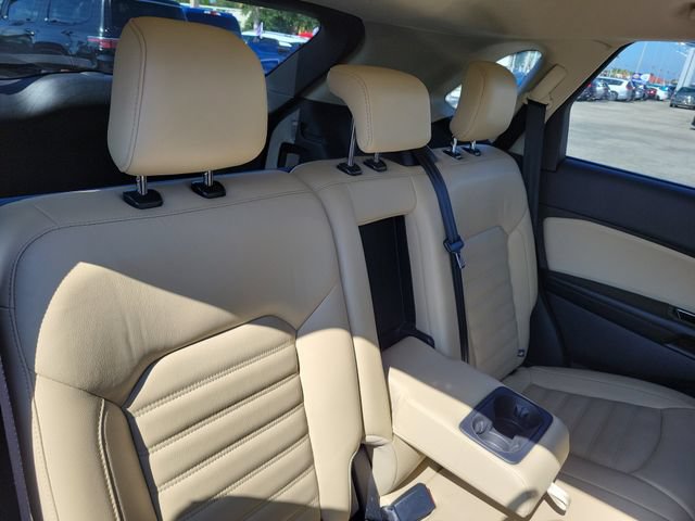 Certified 2017 Ford Edge SEL w/ Equipment Group 201A FWD image 17