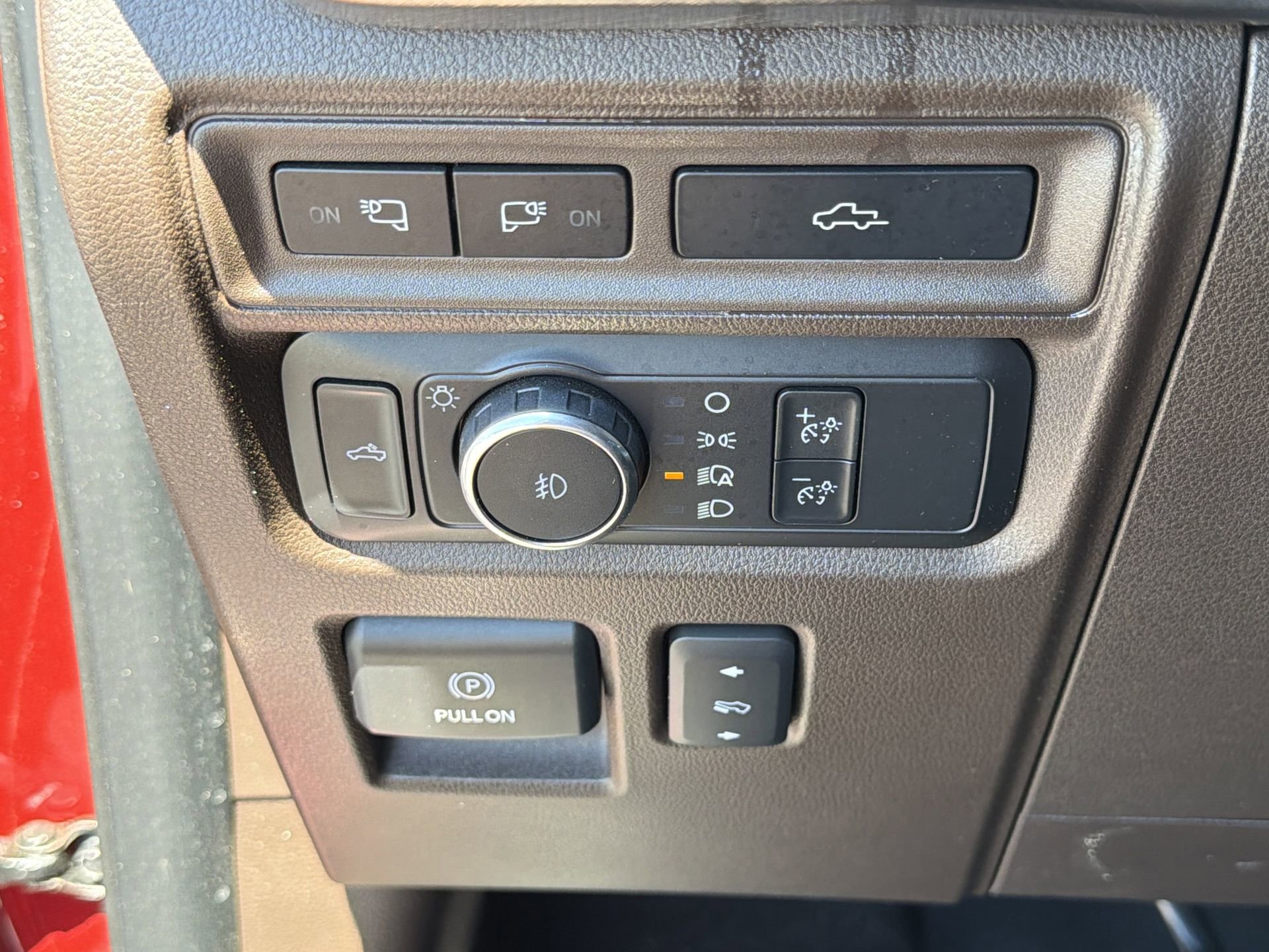 Certified 2022 Ford F150 King Ranch w/ Equipment Group 601A High image 23