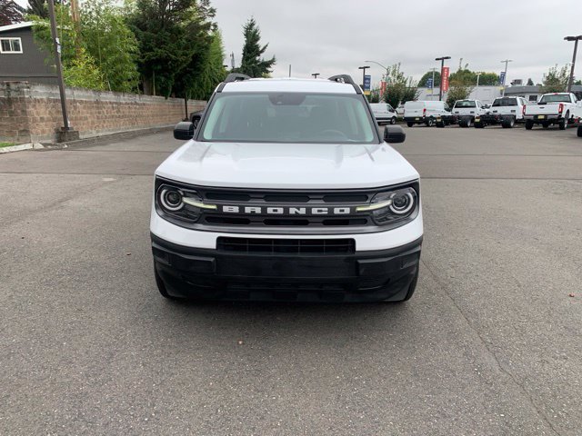 Certified 2023 Ford Bronco Sport Big Bend AWD/4WD image 11