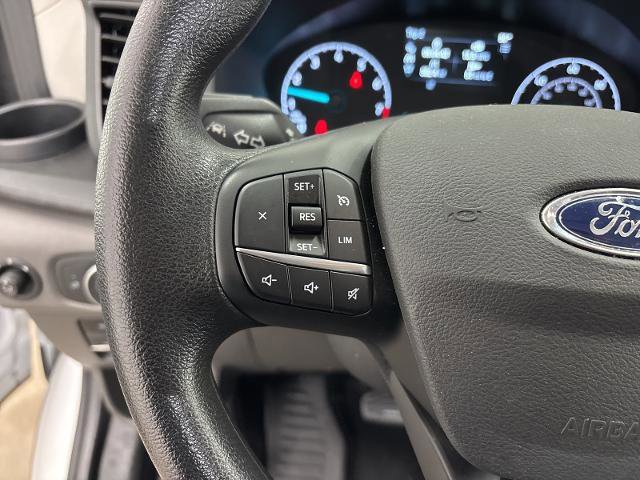 Certified 2024 Ford Transit 150 148 Medium Roof AWD image 9