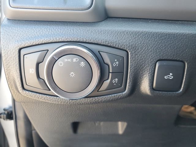 Certified 2020 Ford Ranger XL w/ Equipment Group 101A Mid image 19