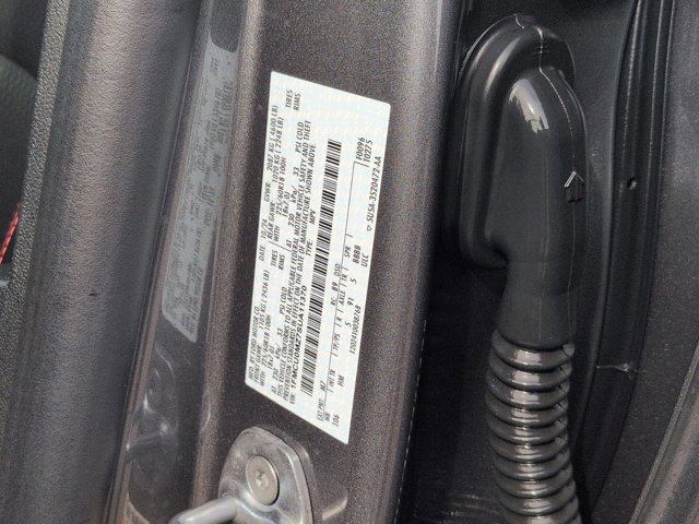 Certified 2025 Ford Escape ST-Line w/ Equipment Group 301A image 25