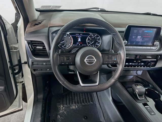 Used 2021 Nissan Rogue SL image 26