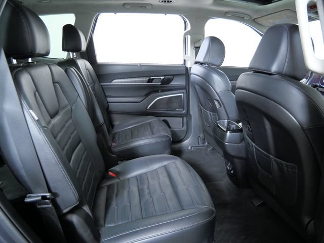 Used 2023 Kia Telluride SX Prestige AWD/4WD image 14