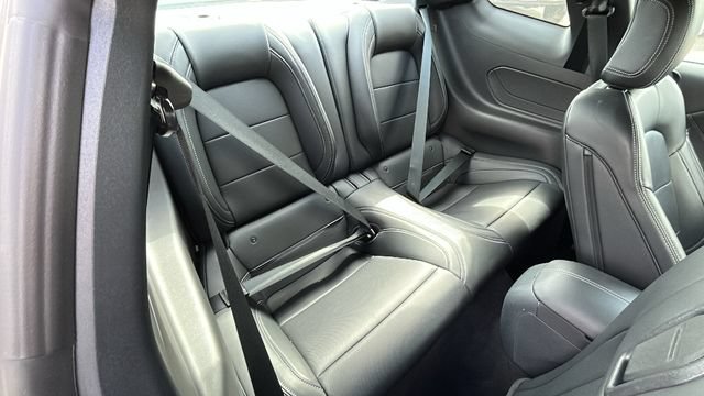 Certified 2026 Ford Mustang Premium RWD image 12