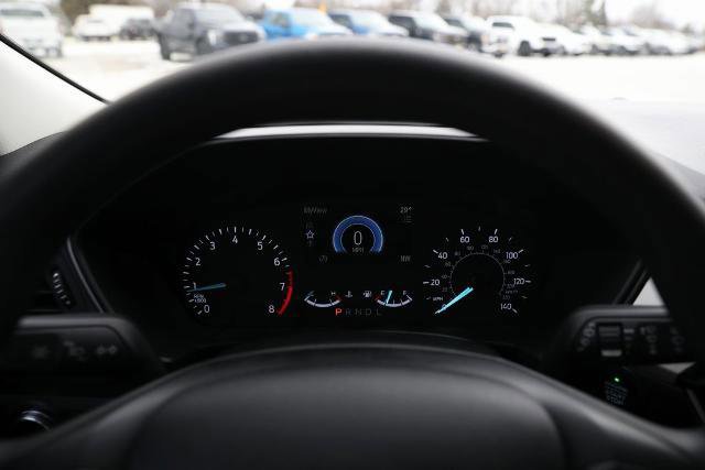 Certified 2022 Ford Escape SE image 31