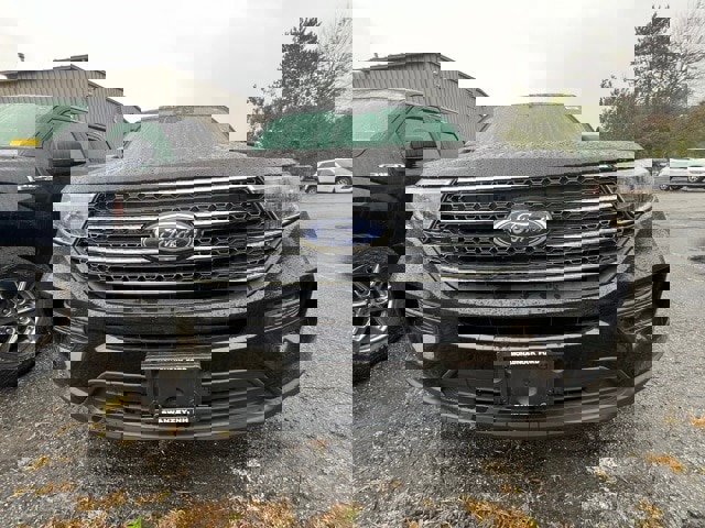 Certified 2023 Ford Explorer XLT image 8