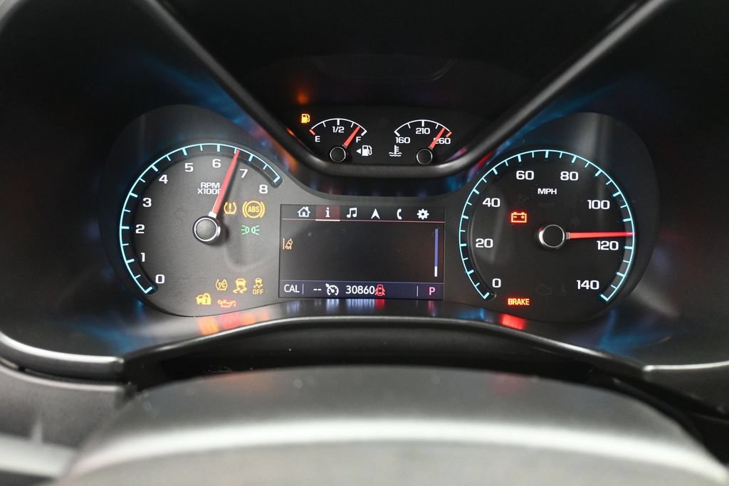 Used 2022 GMC Canyon Denali AWD/4WD image 14