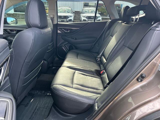 Used 2024 Subaru Outback Limited XT image 9