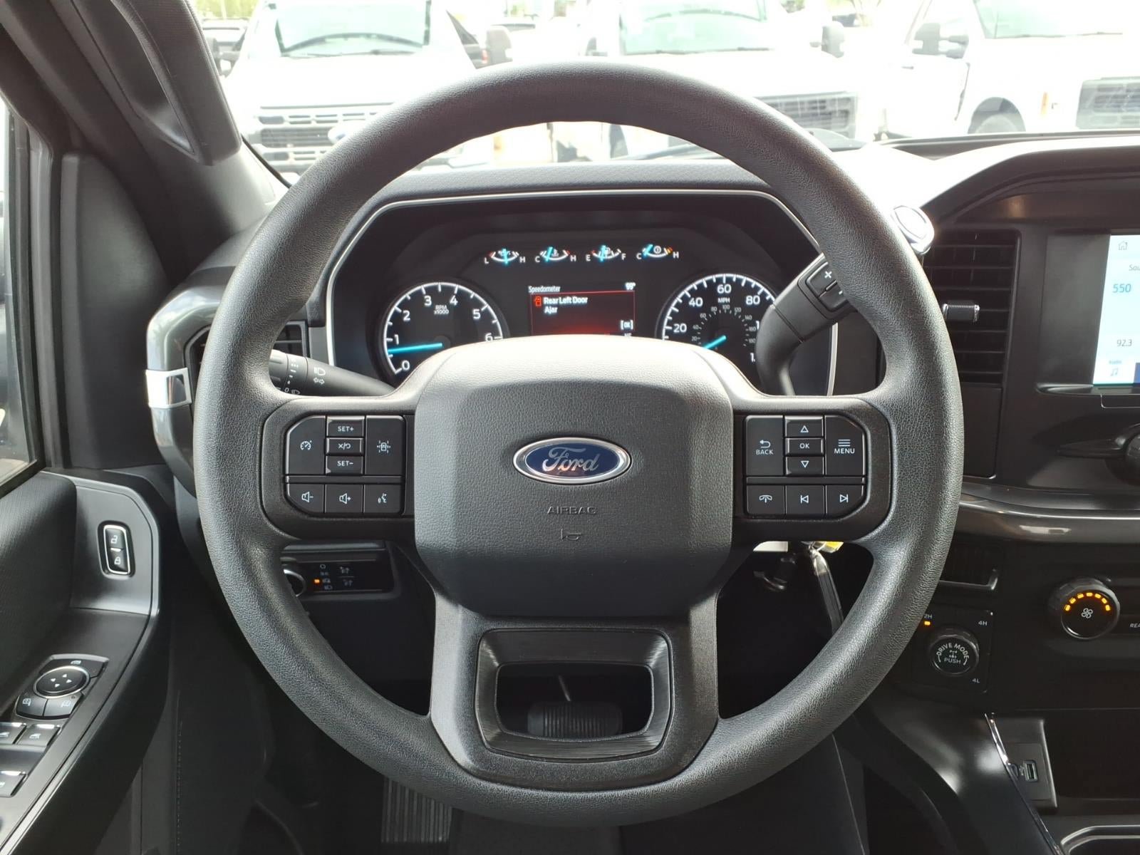 Certified 2023 Ford F150 XL AWD/4WD image 19
