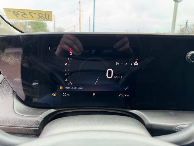 Used 2024 Buick Encore GX Avenir image 24