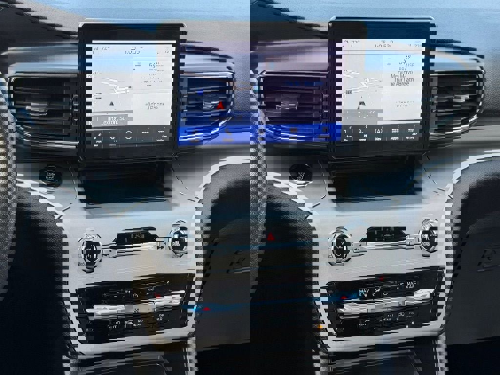 Certified 2023 Ford Explorer XLT w/ Equipment Group 202A image 35