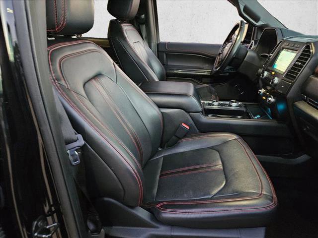 Certified 2019 Ford Expedition Limited w/ Equipment Group 303A image 23