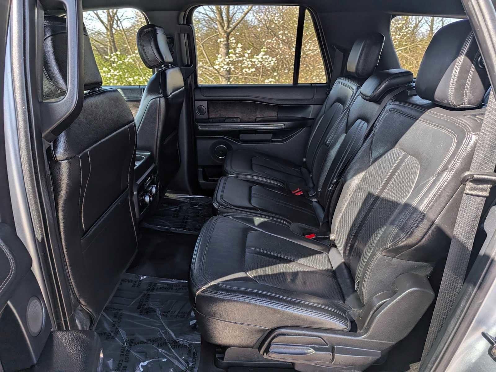 Certified 2020 Ford Expedition Max Limited image 20