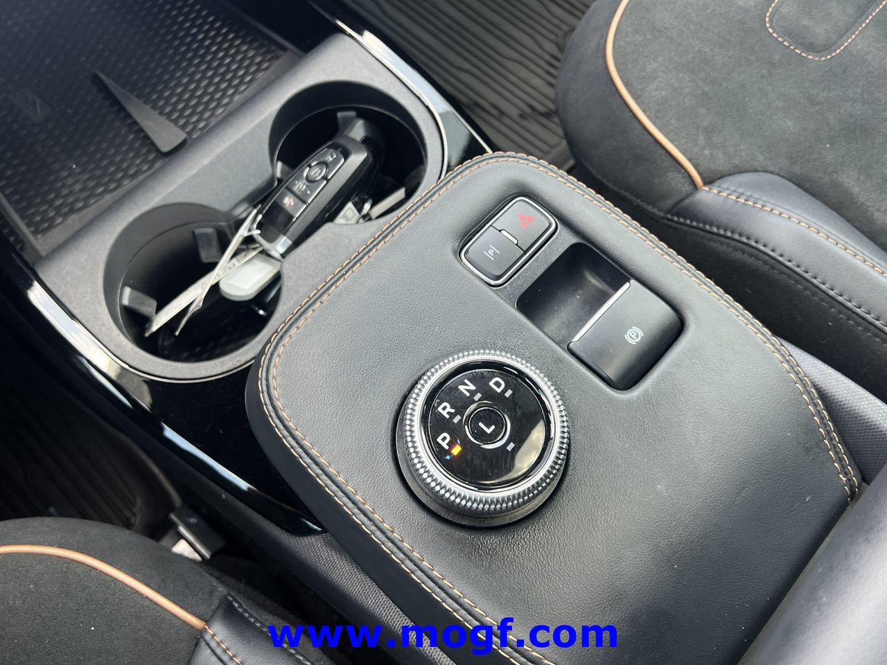 Certified 2023 Ford Mustang Mach-E GT AWD/4WD image 11