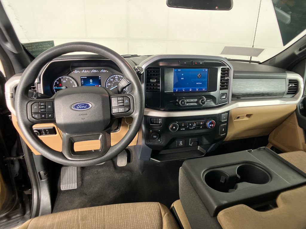 Certified 2023 Ford F150 XLT image 14