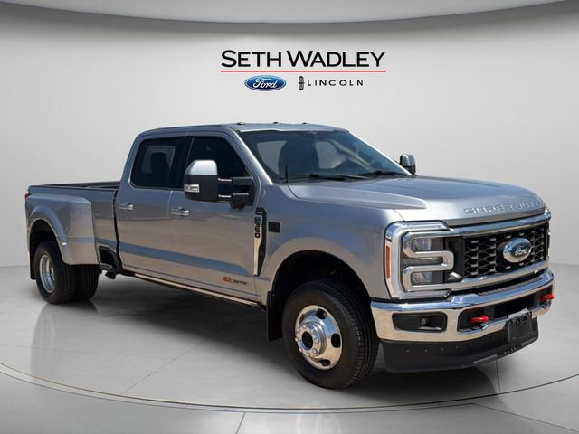 Certified 2023 Ford F350 Lariat