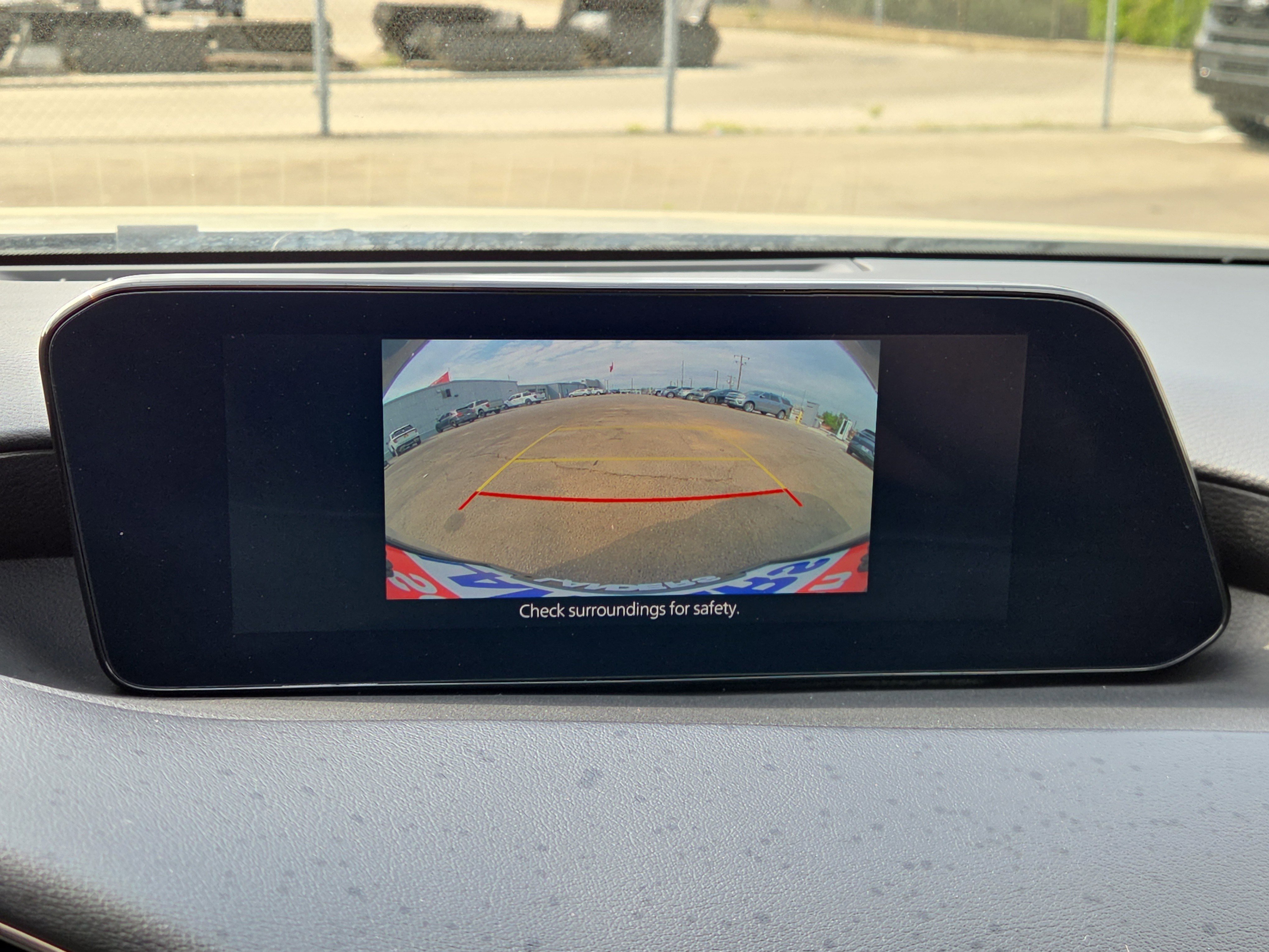 Used 2024 MAZDA MAZDA3 s image 23