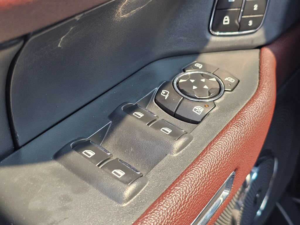Certified 2023 Ford Expedition Limited AWD/4WD image 29