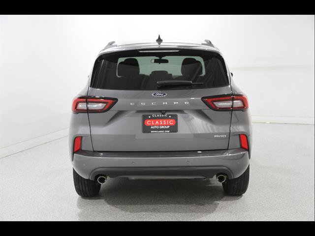 Certified 2023 Ford Escape ST-Line Select w/ Tech Pack #2 AWD/4WD image 20