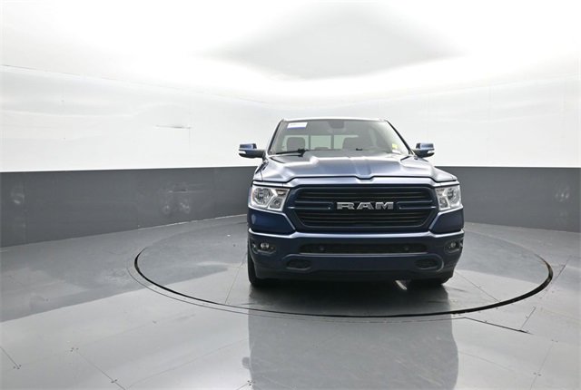 Used 2020 RAM 1500 Big Horn image 2