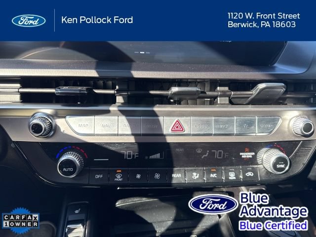 Used 2025 Kia Telluride S AWD/4WD image 23