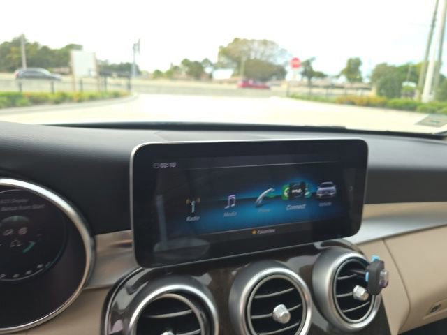 Used 2021 Mercedes-Benz C 300 Sedan image 10