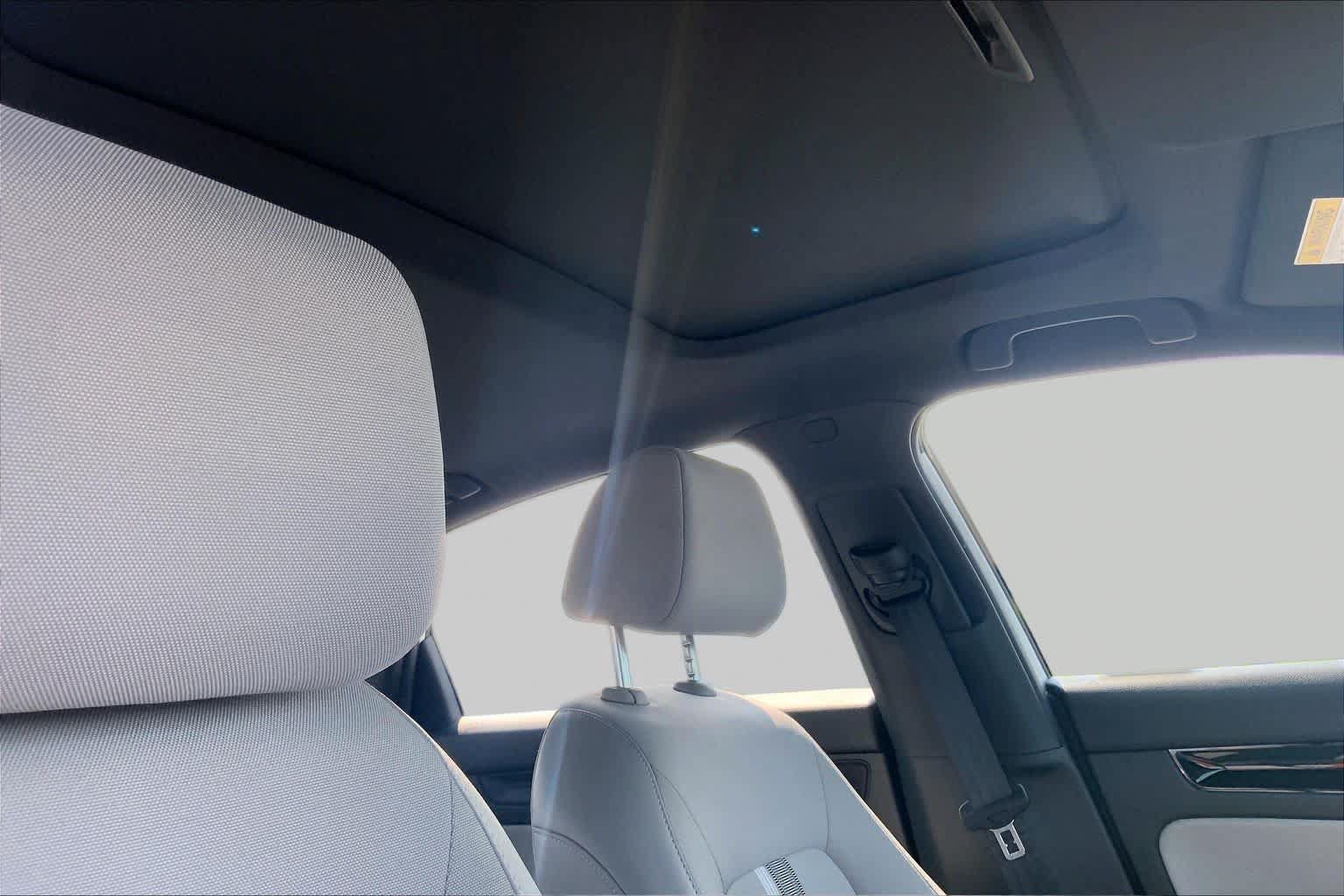 Used 2025 Honda Civic Sport image 14