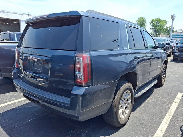 Used 2019 GMC Yukon SLT w/ Open Road Package AWD/4WD image 5