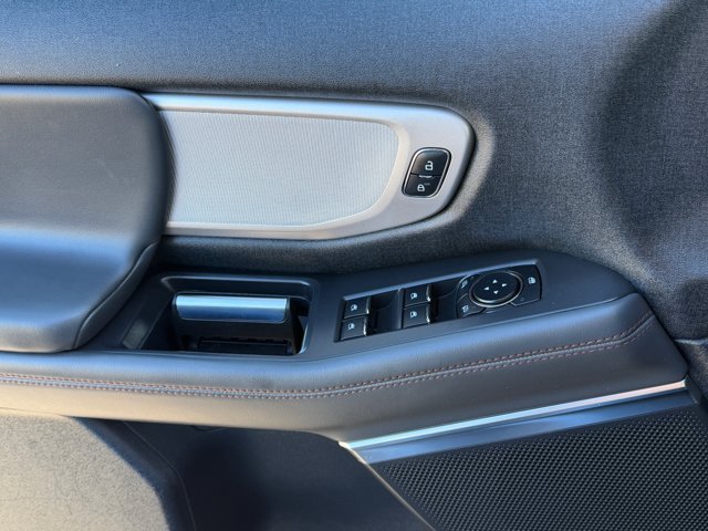 Certified 2025 Ford Expedition Max Active RWD image 33