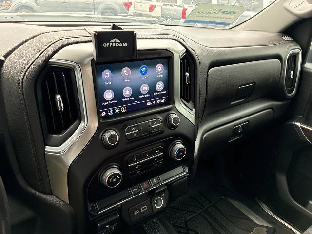 Used 2023 Chevrolet Silverado 2500 LT AWD/4WD image 14