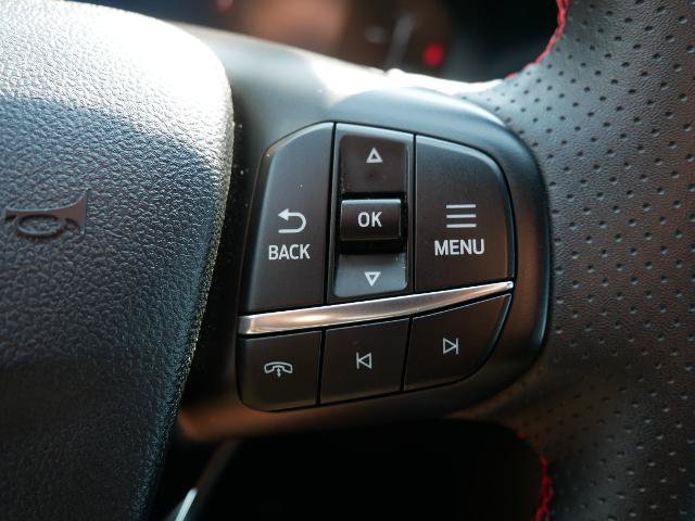 Certified 2025 Ford Escape ST-Line Select AWD/4WD image 26