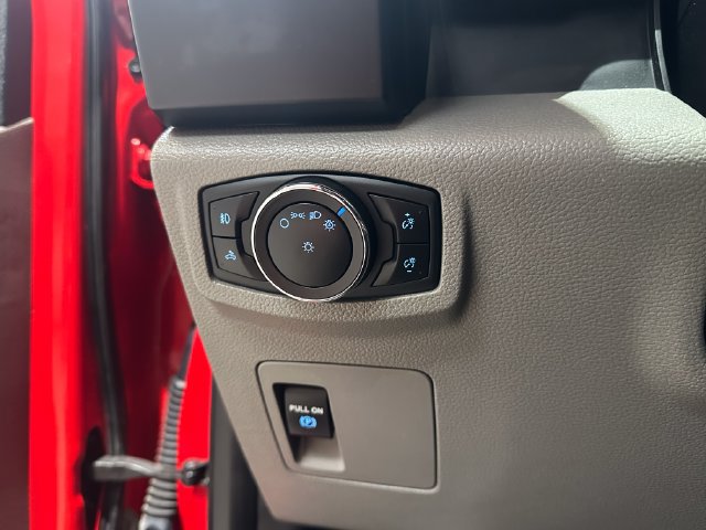 Certified 2018 Ford F150 XL w/ Equipment Group 101A Mid AWD/4WD image 11