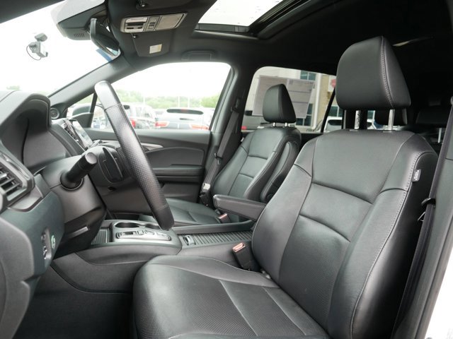 Used 2023 Honda Passport EX-L image 15