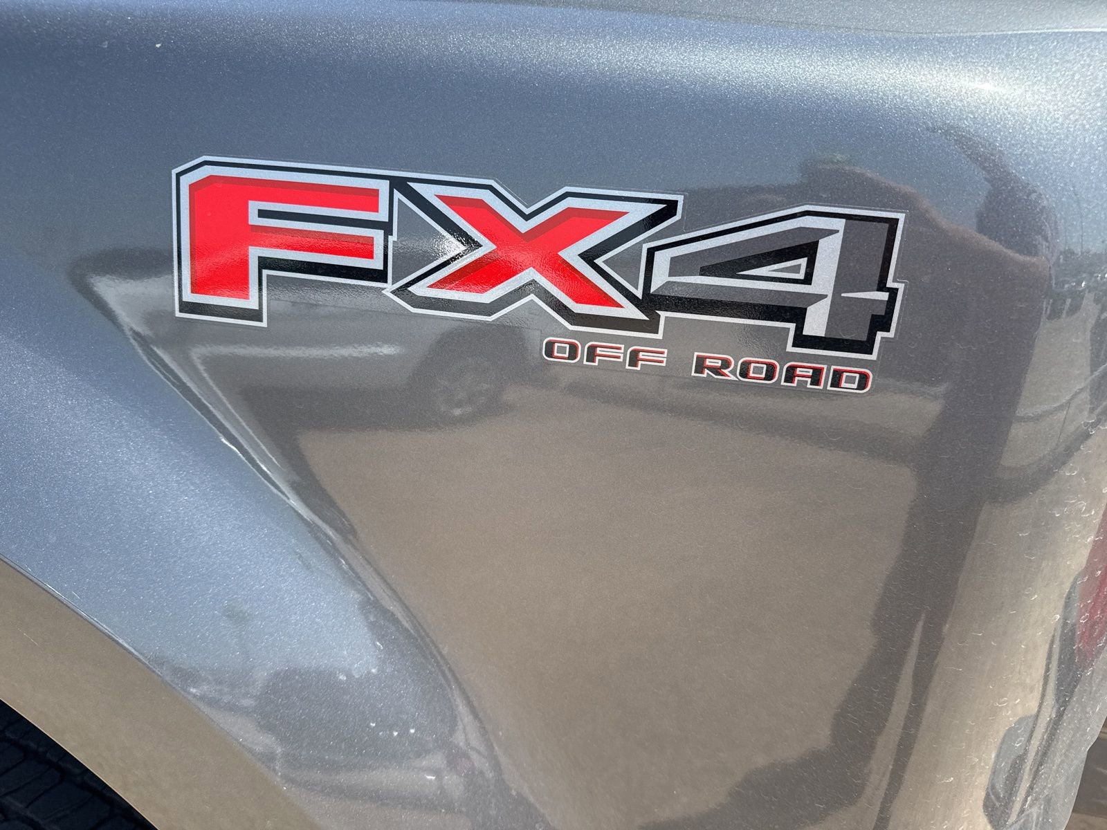 Certified 2024 Ford F350 Lariat w/ Lariat Ultimate Package AWD/4WD image 10