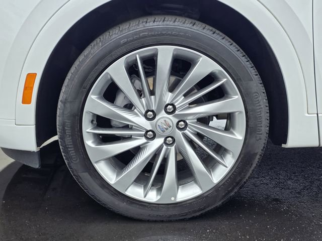 Used 2024 Buick Envision Avenir AWD/4WD image 35