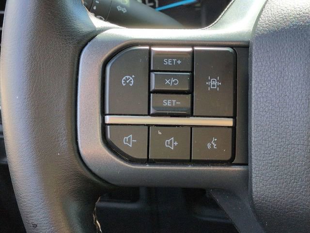 Certified 2023 Ford F150 XLT w/ Equipment Group 302A High image 32