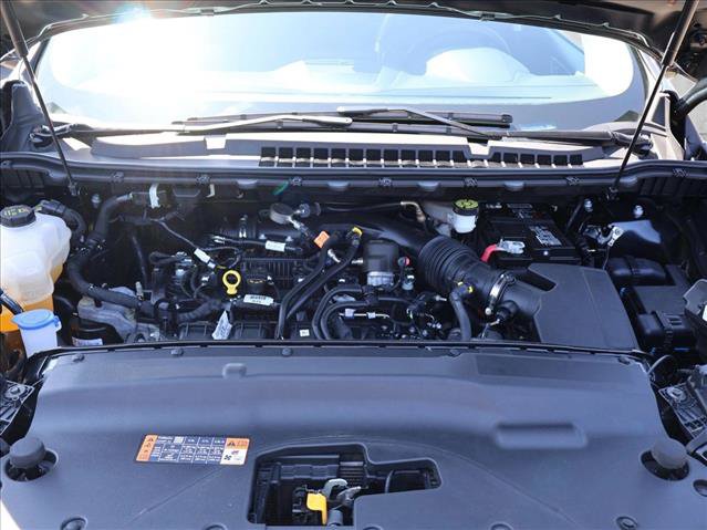 Certified 2022 Ford Edge SEL w/ Convenience Package AWD/4WD image 28