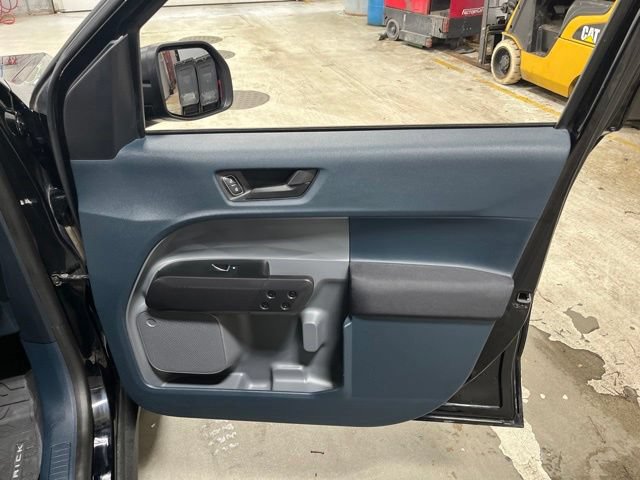 Certified 2023 Ford Maverick XL FWD image 30