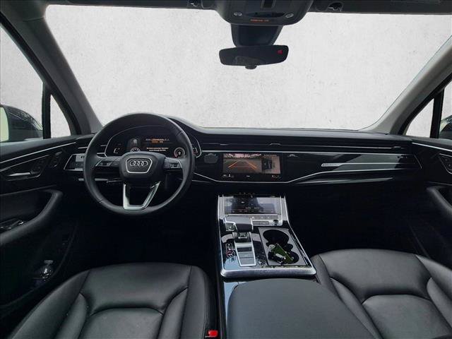 Used 2023 Audi Q7 2.0T Premium AWD/4WD image 16