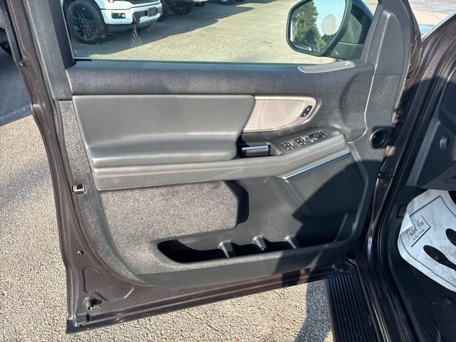 Certified 2025 Ford Expedition Active AWD/4WD image 72