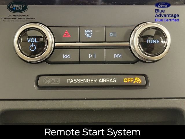 Certified 2023 Ford Edge SEL w/ Convenience Package image 24