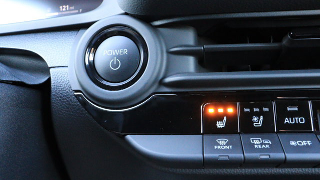 Used 2026 Toyota Crown Platinum image 30