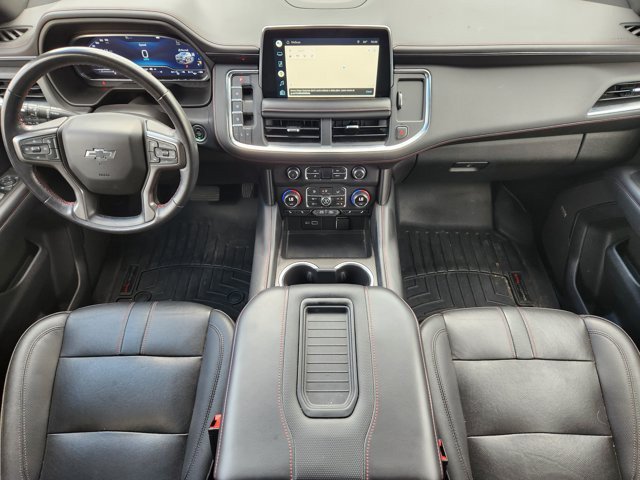 Used 2022 Chevrolet Suburban RST AWD/4WD image 29