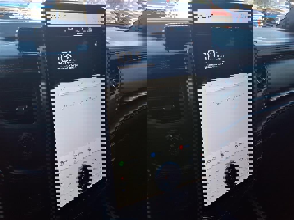 Certified 2023 Ford Expedition Max Platinum image 27