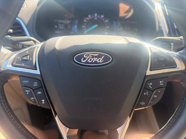 Certified 2024 Ford Edge Titanium w/ Titanium Elite Package AWD/4WD image 27