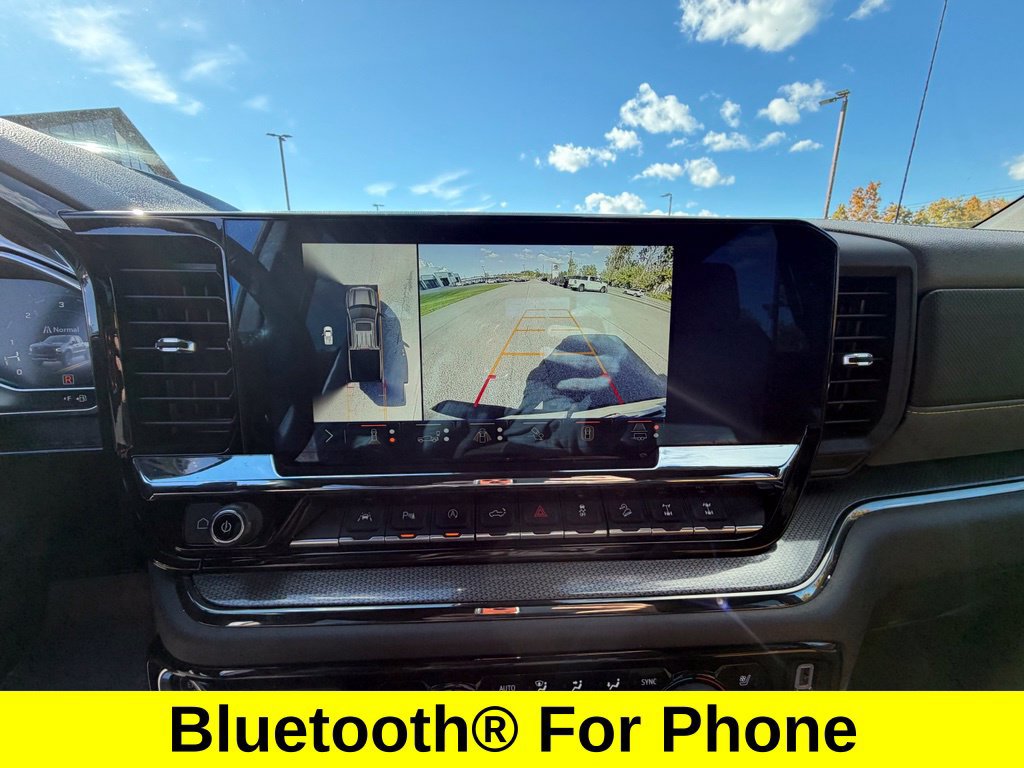 Used 2024 Chevrolet Silverado 1500 ZR2 AWD/4WD image 19